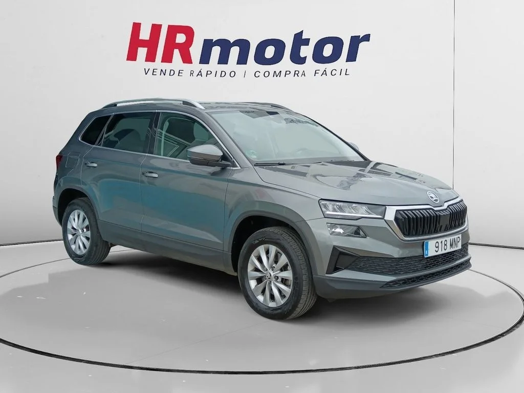 SKODA Karoq Karoq 2.0TDI Adblue Selection 85kW