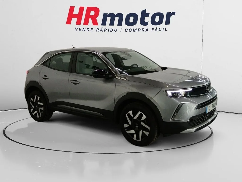 OPEL Mokka Mokka 1.5D S&S Business Elegance