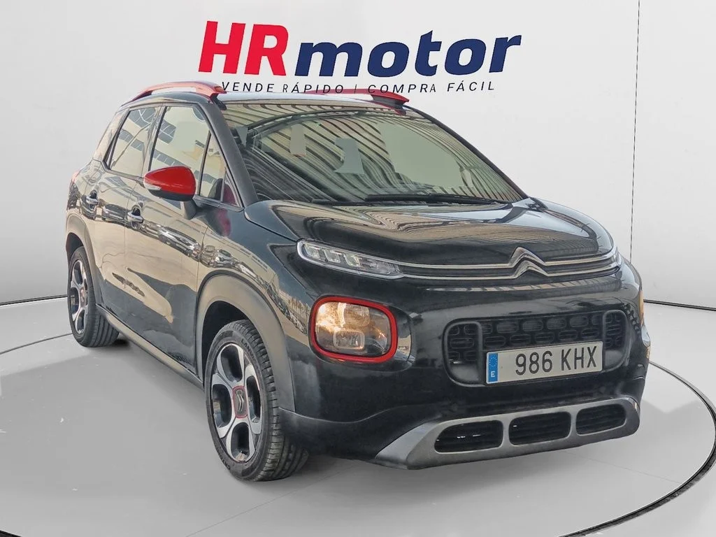 CITROEN C3 Aircross C3 Aircross Puretech S&S Feel 110