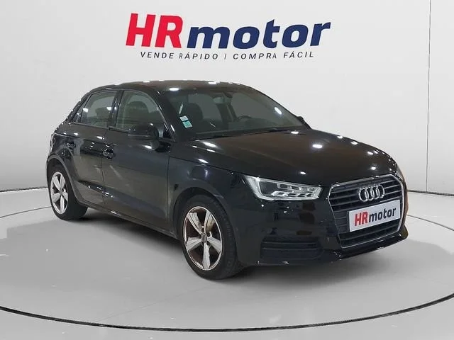 AUDI A1 A1 Sportback 1.4TDI Design