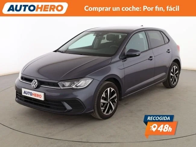 VOLKSWAGEN Polo Polo 1.0 TSI R-Line 70kW