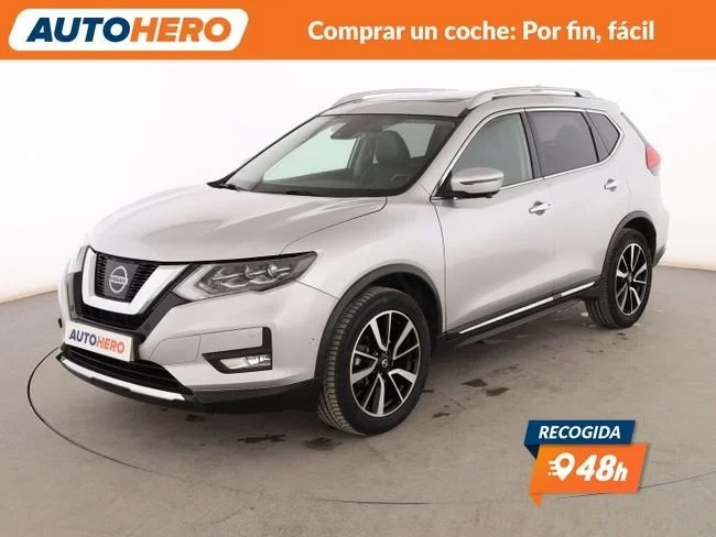 NISSAN X-Trail 1.6 Tekna