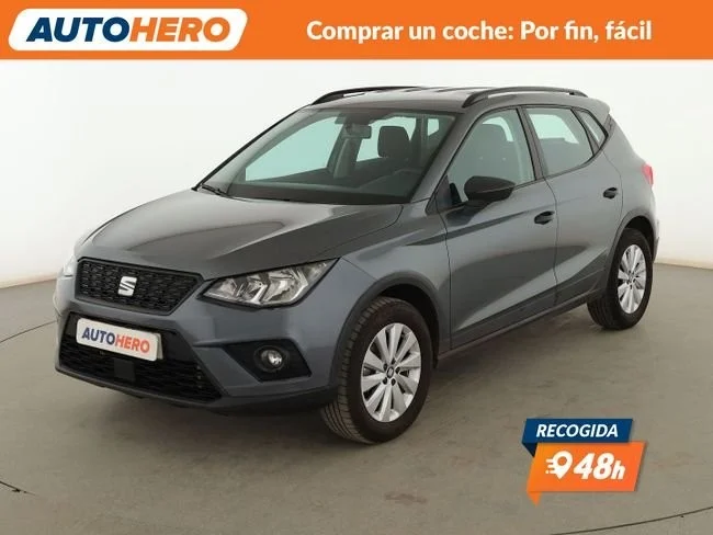 SEAT Arona 1.6 TDI Reference