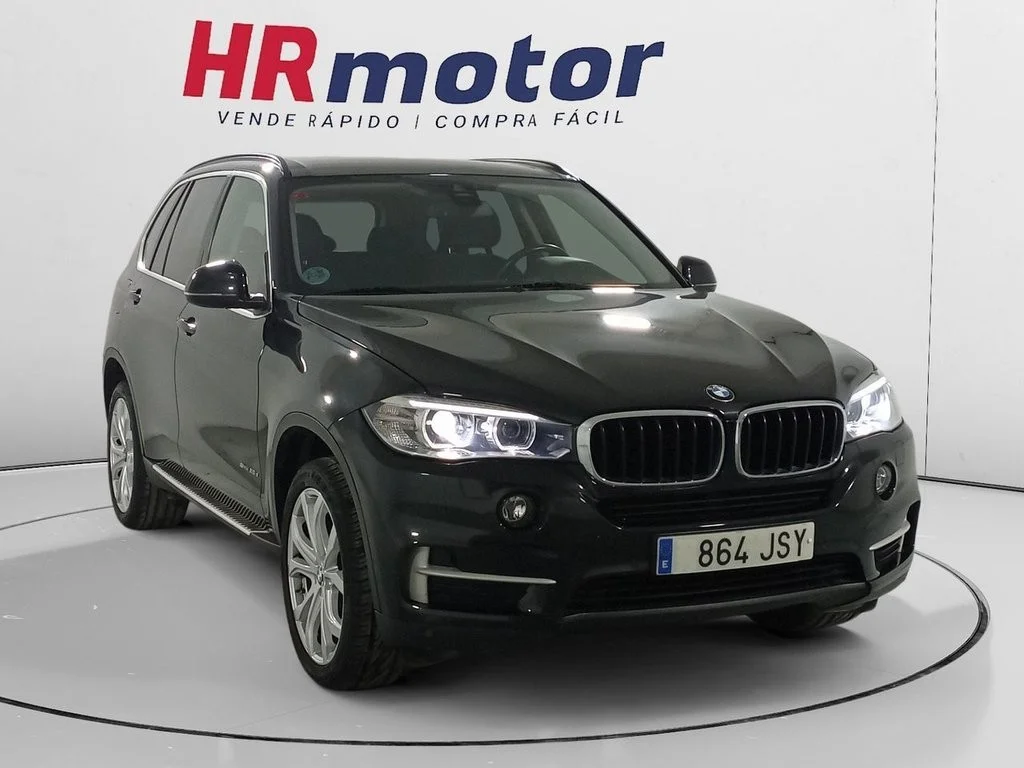 BMW X5 X5 sDrive 25dA