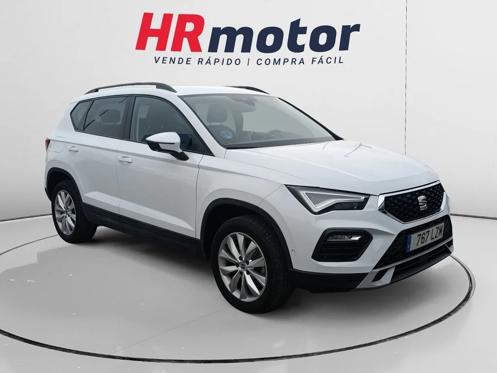SEAT Ateca Ateca 1.5 EcoTSI S&S Style XM