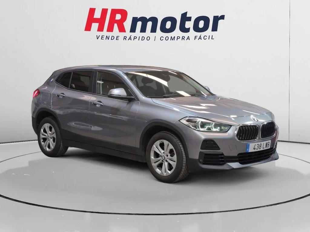 BMW X2 X2 sDrive 18dA Business