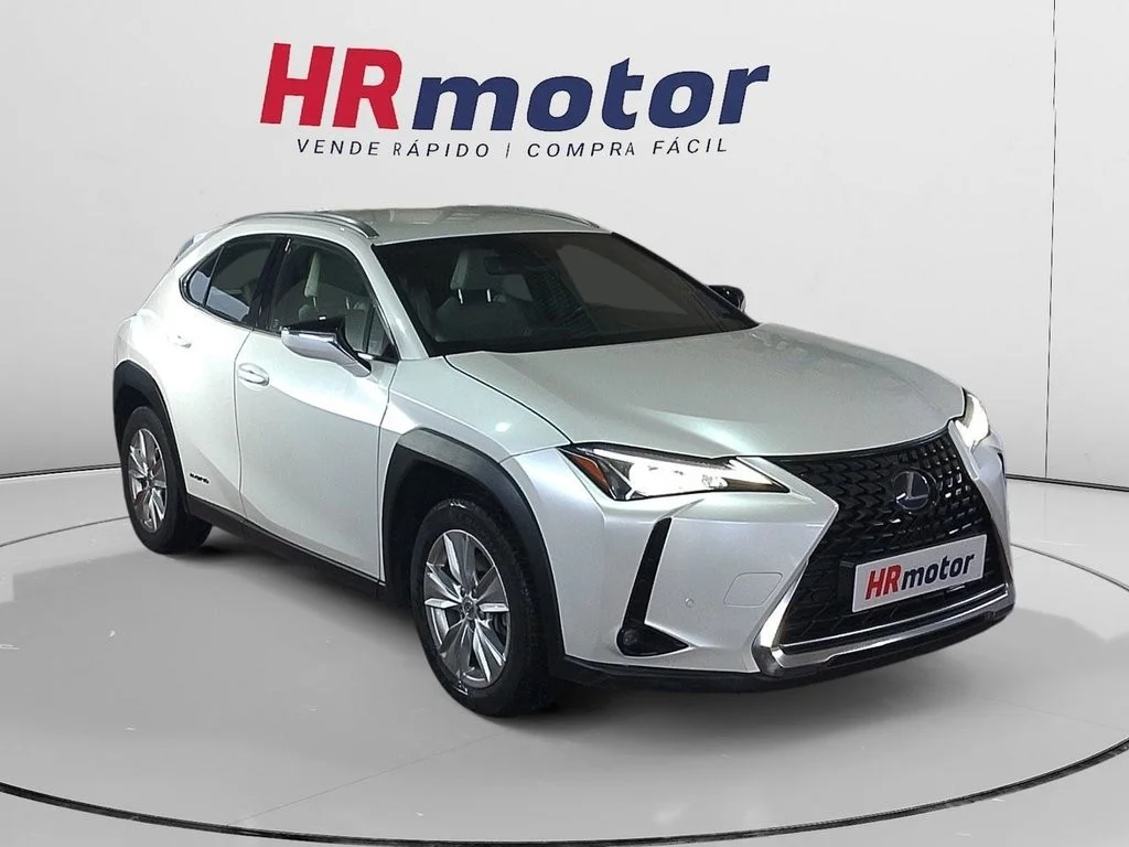 LEXUS UX UX 250h Business 2WD