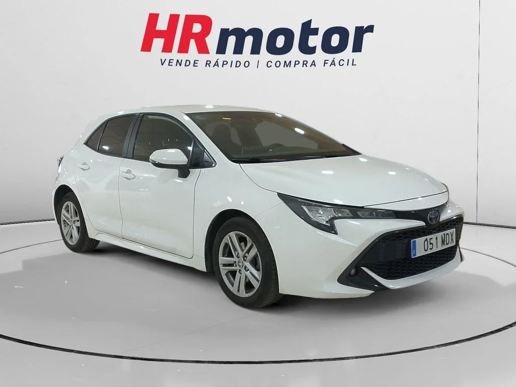TOYOTA Corolla Corolla 140H Active Plus