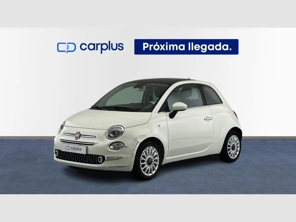 FIAT 500 500 1.0 Hybrid Dolcevita 52kW