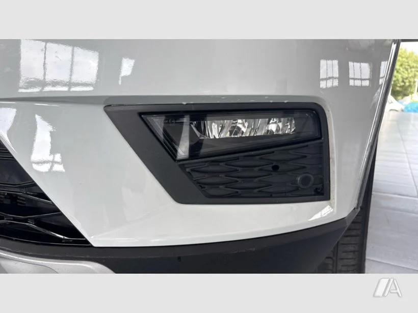 SEAT Ateca Ateca 1.5 EcoTSI S&S Xcellence DSG