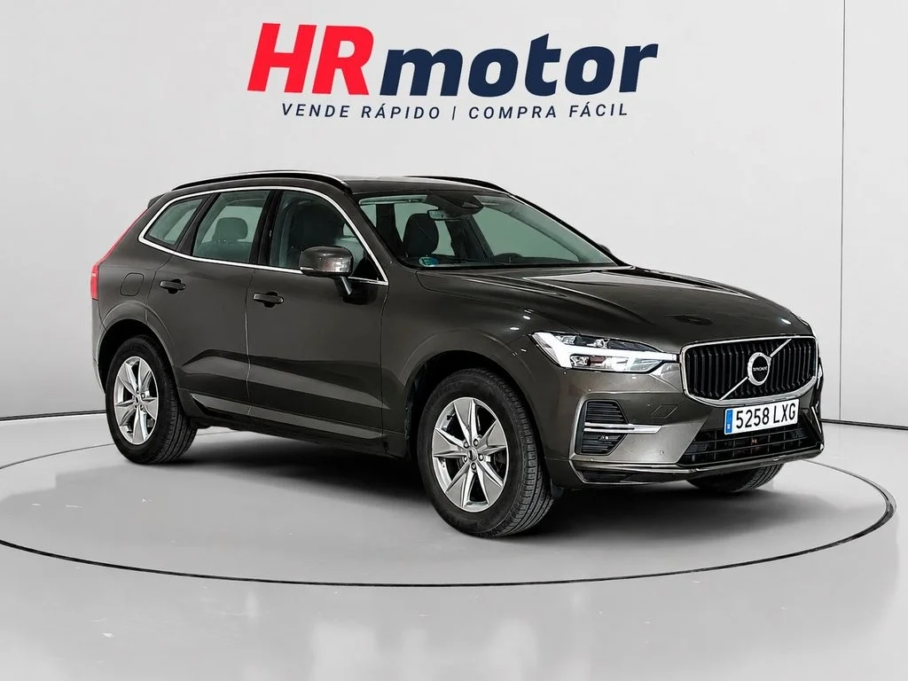 VOLVO XC60 XC60 B4 Momentum Pro FWD Aut.