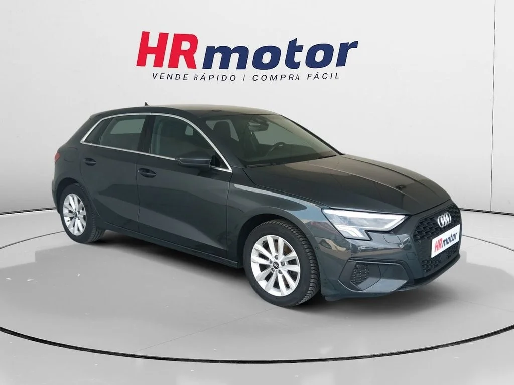 AUDI A3 A3 Sportback 30 TFSI