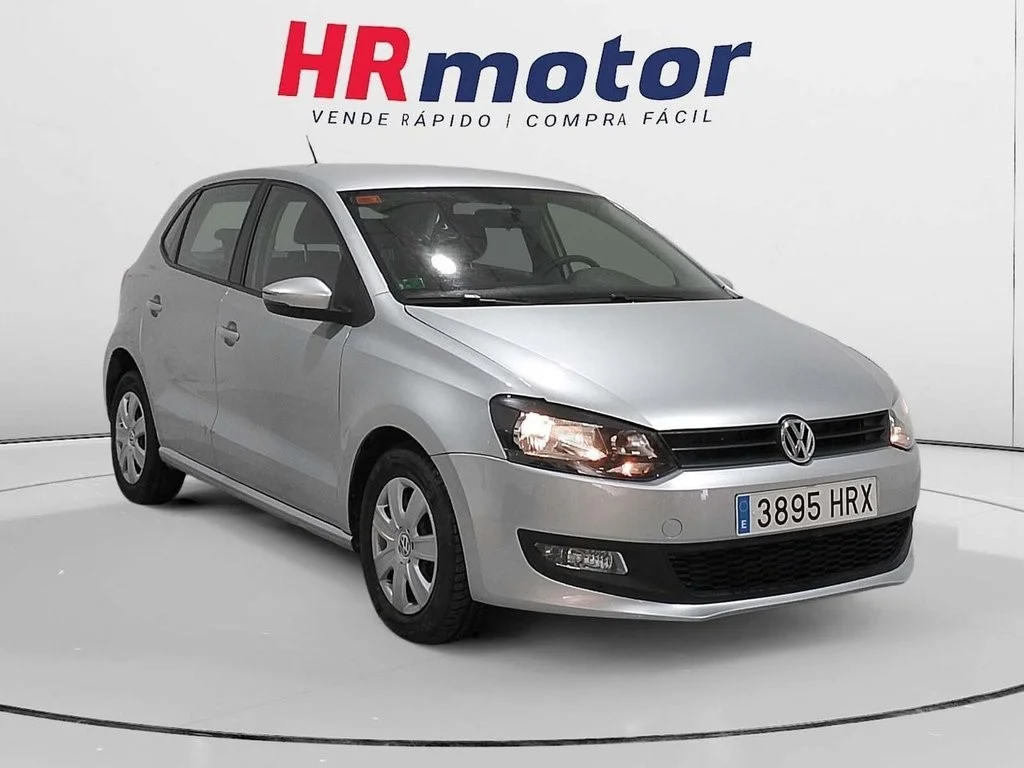 VOLKSWAGEN Polo Polo 1.6TDI Advance 90