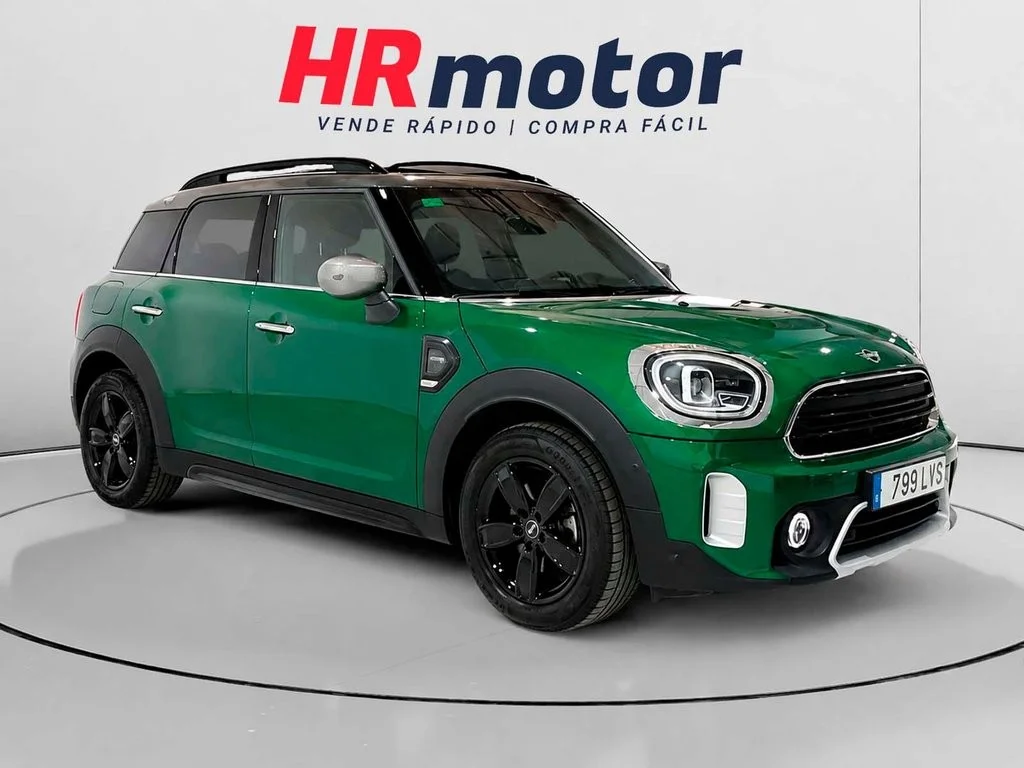 MINI Countryman COUNTRYMAN COOPER