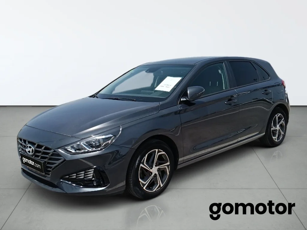 HYUNDAI i30 I30 1.6 CRDI 85KW KLASS 116 5P