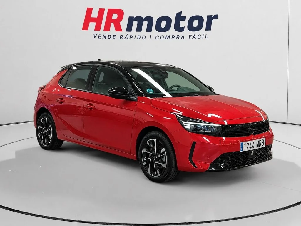 OPEL Corsa Corsa 1.2T XHL S/S GS 100