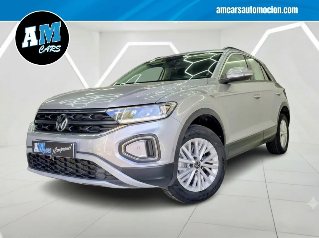 VOLKSWAGEN T-Roc T-Roc 1.0 TSI Life 81kW
