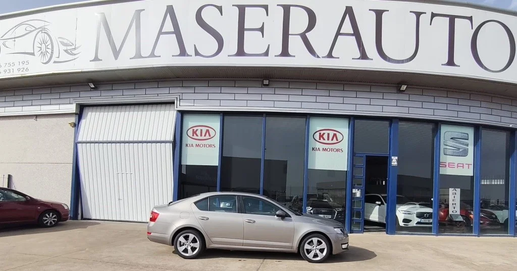 SKODA Octavia Octavia 1.6TDI CR Ambition 110