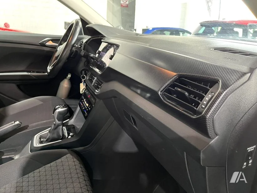 VOLKSWAGEN T-Cross T-Cross 1.0 TSI Advance DSG7 81kW