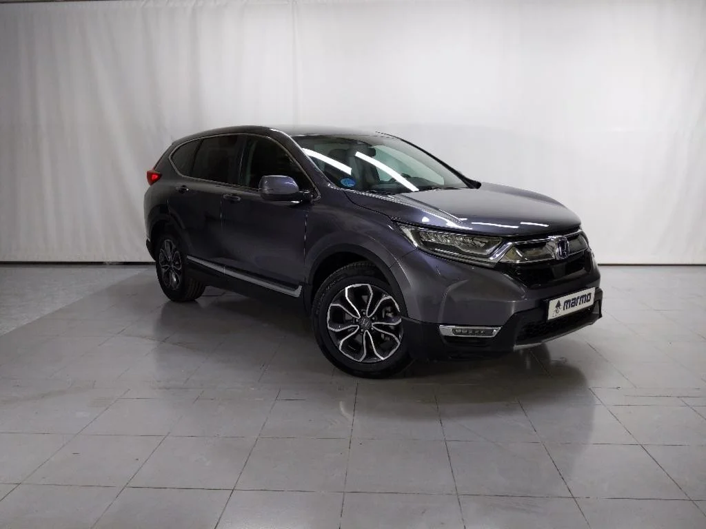 HONDA CR-V CR-V CRV ELEGANCE NAVI 2.0 I-MMD 184CV HIBRIDO