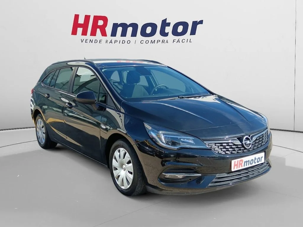 OPEL Astra Astra ST 1.2T S/S 110