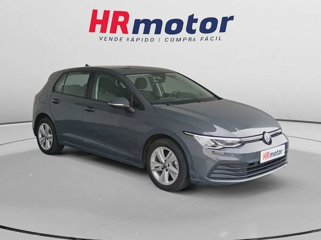 VOLKSWAGEN Golf Golf 1.0 TSI Life 81kW