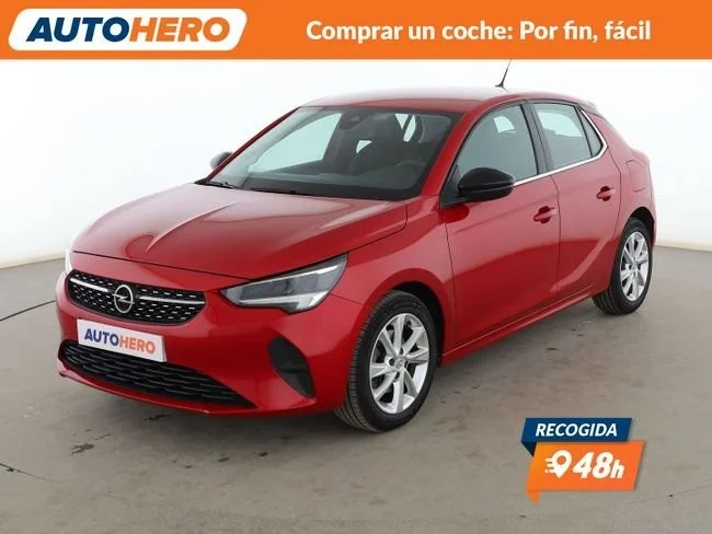 OPEL Corsa 1.2 Turbo Elegance