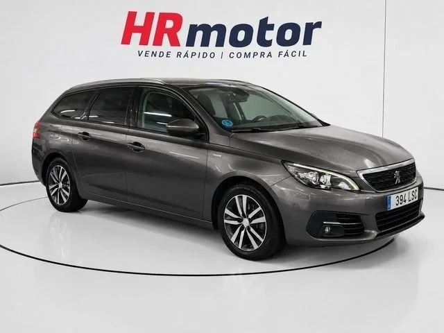 PEUGEOT 308 308 SW 1.5BlueHDi S&S Style 130