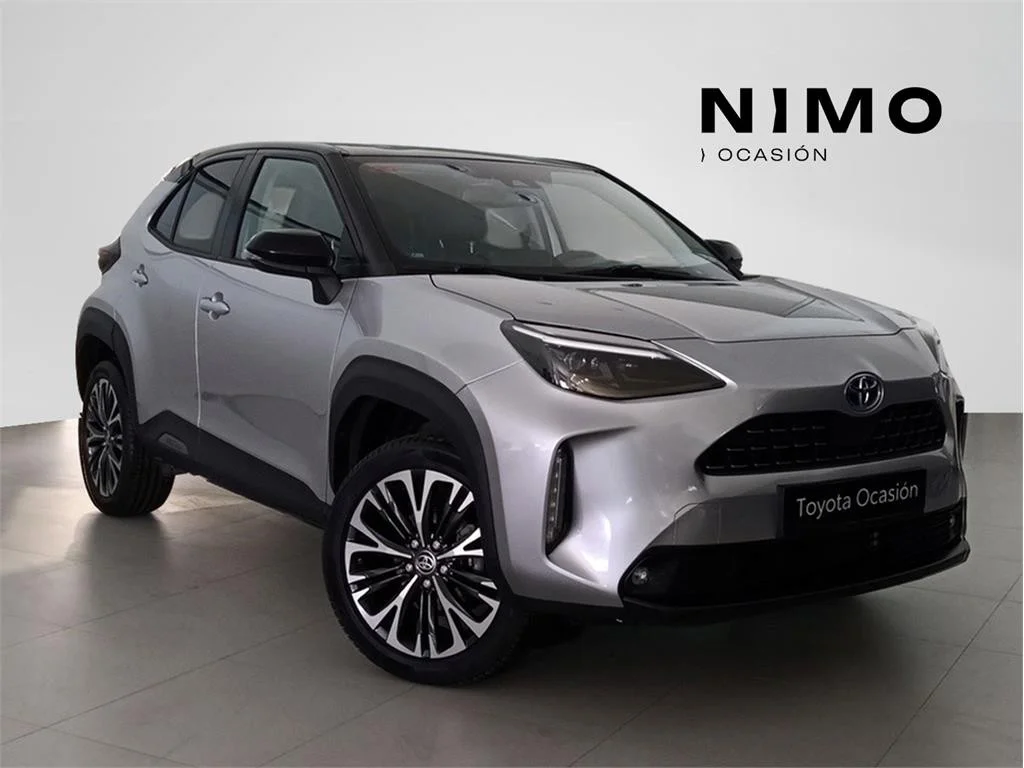 TOYOTA Yaris Cross Yaris Cross 120H Style
