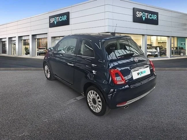FIAT 500 1.0 Hybrid 51KW (70 CV) Dolcevita