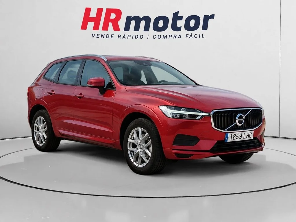 VOLVO XC60 XC60 D4 Momentum Aut.