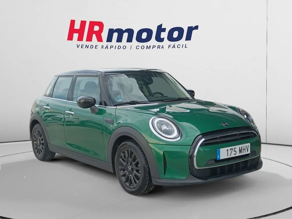 MINI Mini Mini Cooper Aut.