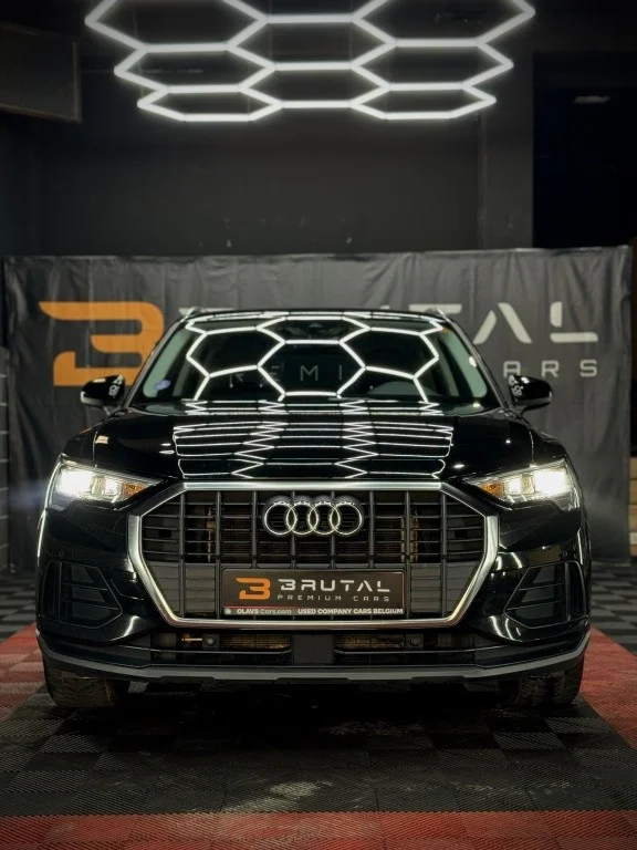 AUDI Q3 Q3 45 TFSIe Advanced S-tronic