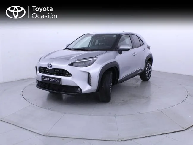 TOYOTA Yaris Cross Yaris Cross 120H Style