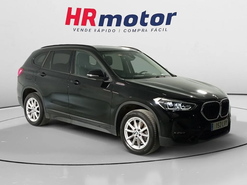 BMW X1 X1 sDrive 18i