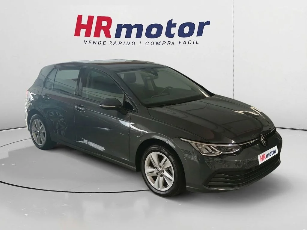 VOLKSWAGEN Golf Golf 1.0 TSI Life 81kW
