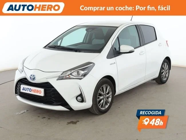 TOYOTA Yaris Yaris Hybrid 1.5 Active