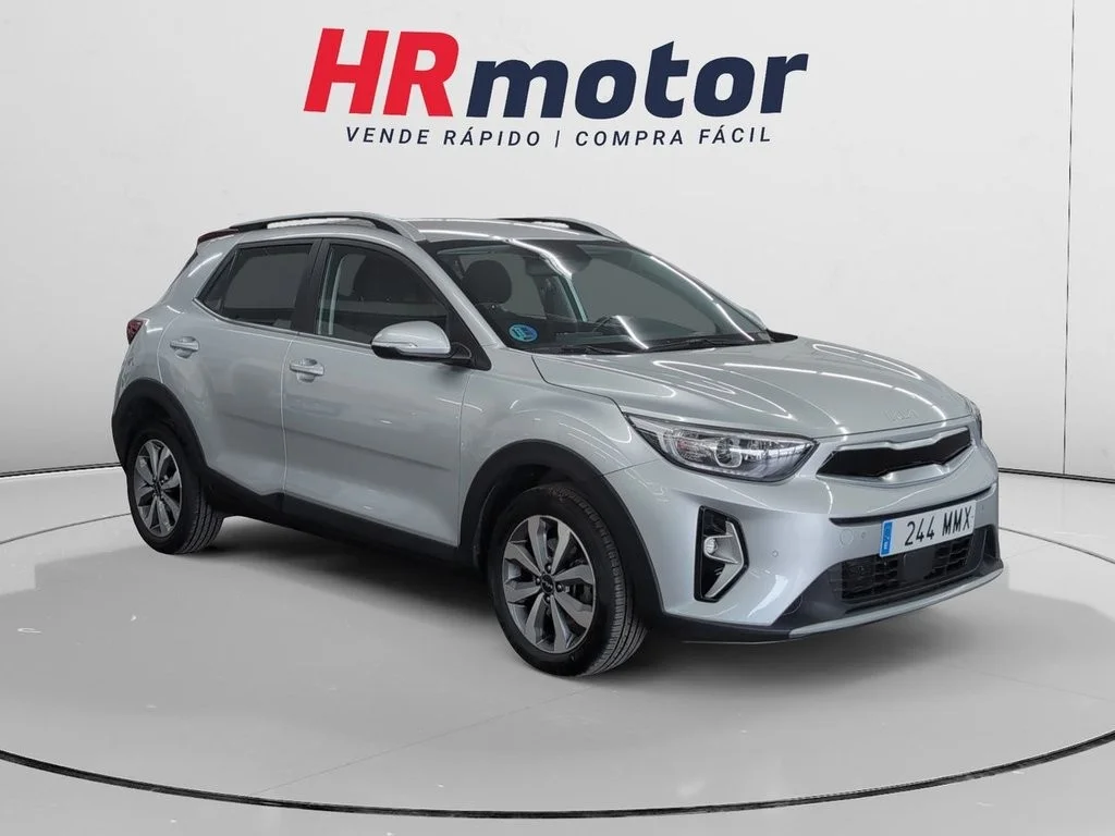 KIA Stonic Stonic 1.0 T-GDi MHEV Drive 100