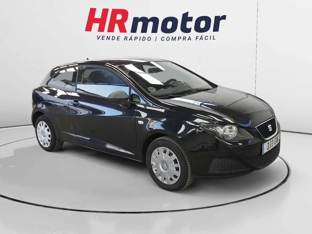 SEAT Ibiza Ibiza SC 1.4TDI Reference