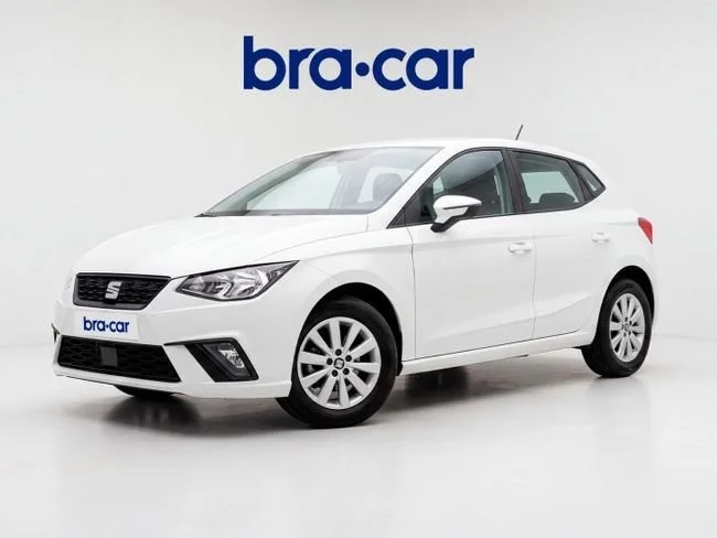 SEAT Ibiza Ibiza 1.0 MPI S&S Style 59kW