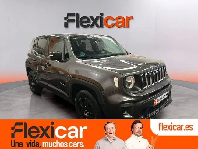 JEEP Renegade Renegade 1.0 Sport 4x2