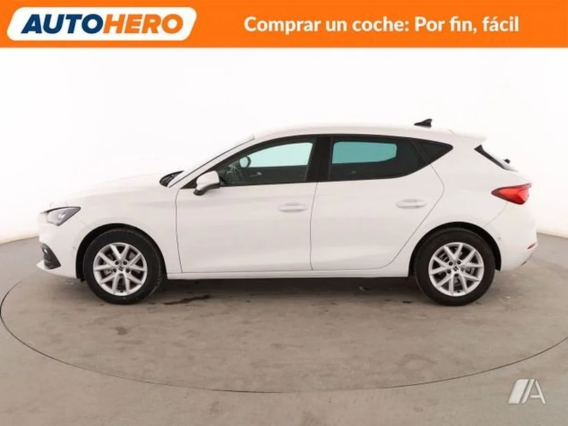 SEAT León 1.0 eTSI Style MHEV