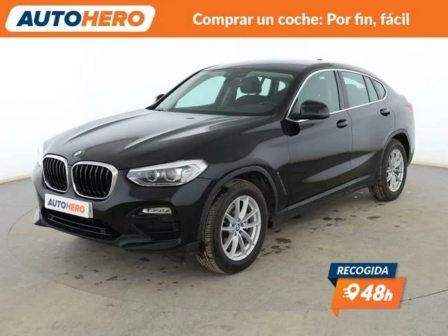 BMW X4 X4 xDrive 20dA