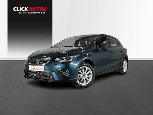 SEAT Ibiza 1.0 TSI 110CV FR XL