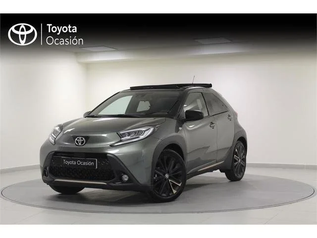 TOYOTA Aygo X Cross Aygo X Cross Like s-CVT