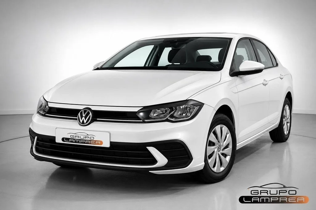 VOLKSWAGEN Polo Polo 1.0 TSI Life 70kW