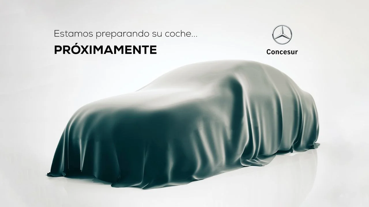 MERCEDES-BENZ Clase GLA GLA GLA 200 D