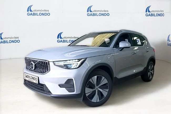 VOLVO XC40 XC40 T4 Recharge Essential Aut.