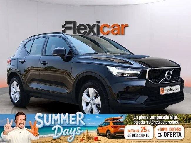 VOLVO XC40 XC40 T2 Essential Aut.
