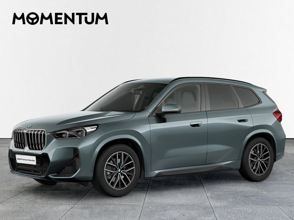 BMW X1 X1 sDrive 20dA
